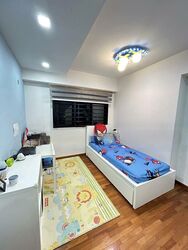 Blk 635A Senja Gateway (Bukit Panjang), HDB 5 Rooms #479754831
